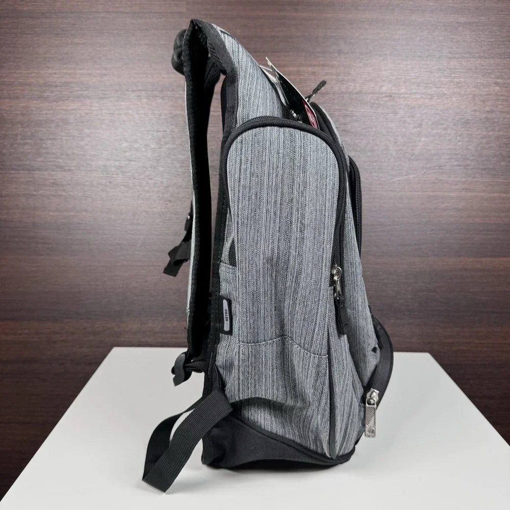 NEW - OGIO Backpack 711105 Petrol Metro Street 17